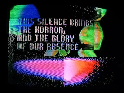 Ausencia