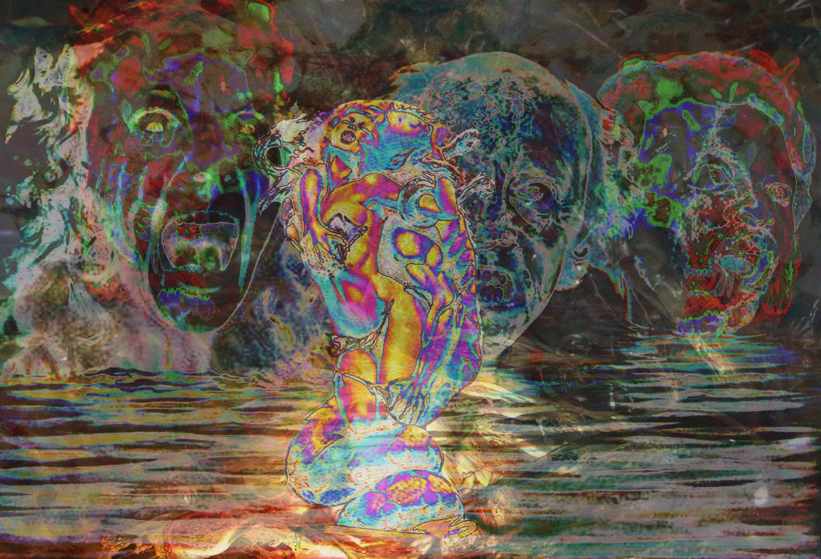 Sfumato