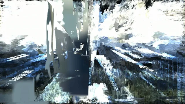 The Felt Presence of Virtual Experience: Tokyo pt.1