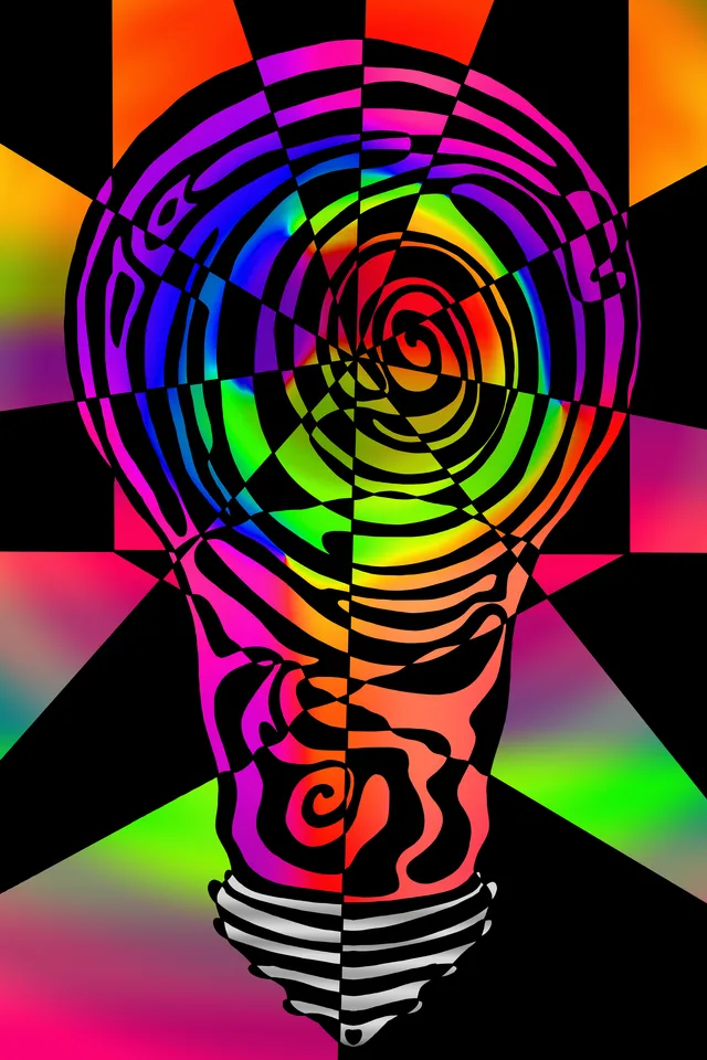 LightBulb - @jams2blues