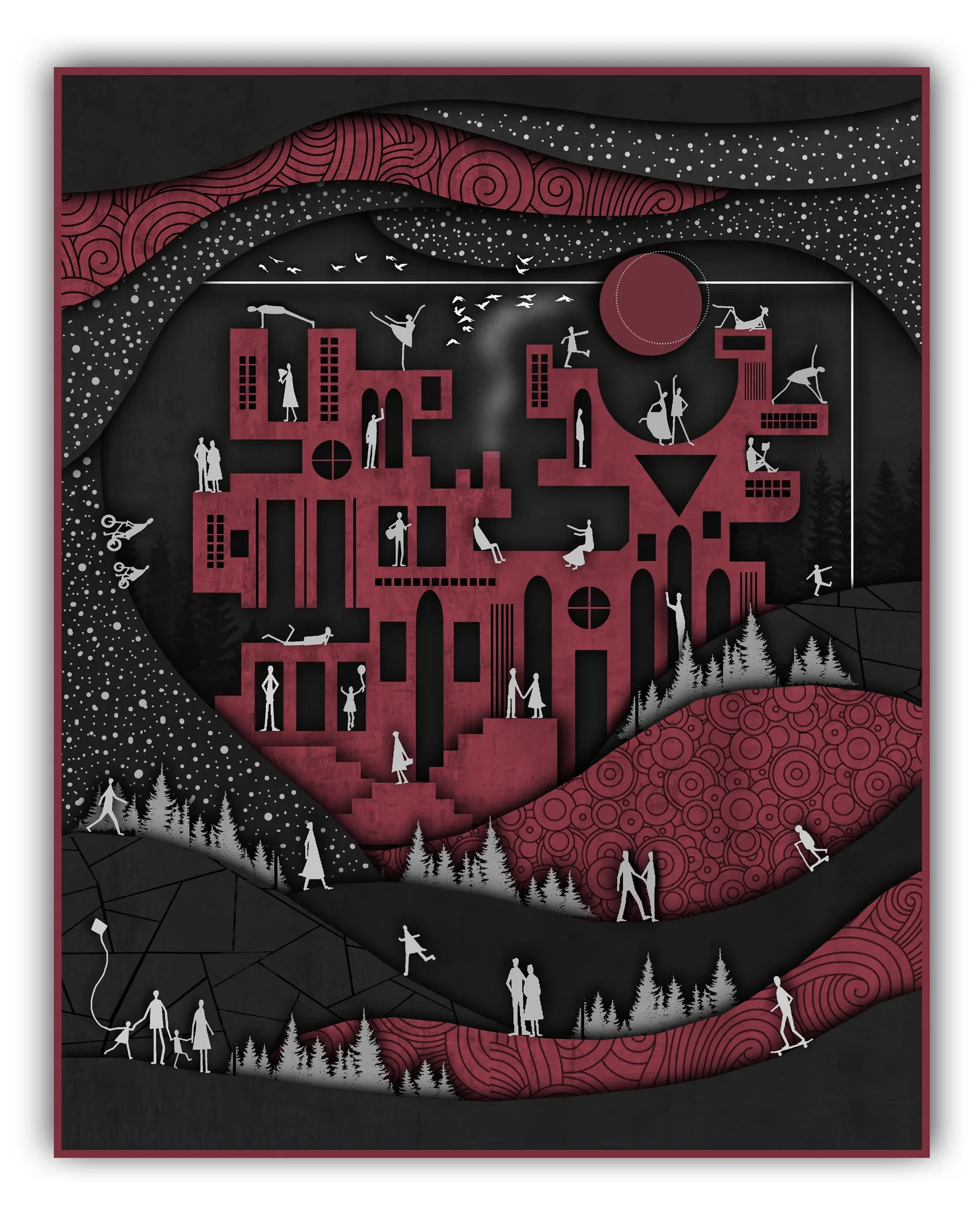 City of Stars