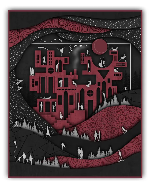 City of Stars