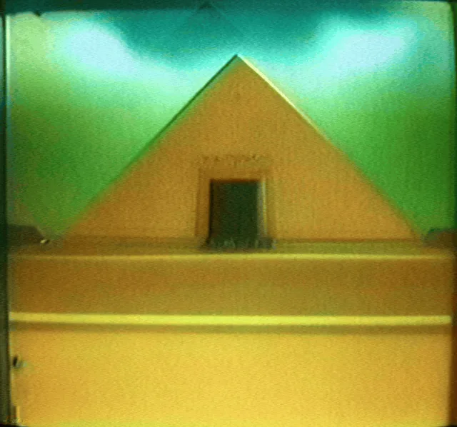 |'Finding Entry[