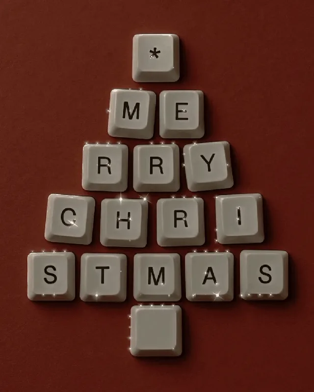 Merry Christmas!!!