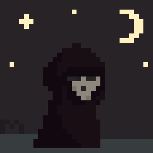 Spooklet