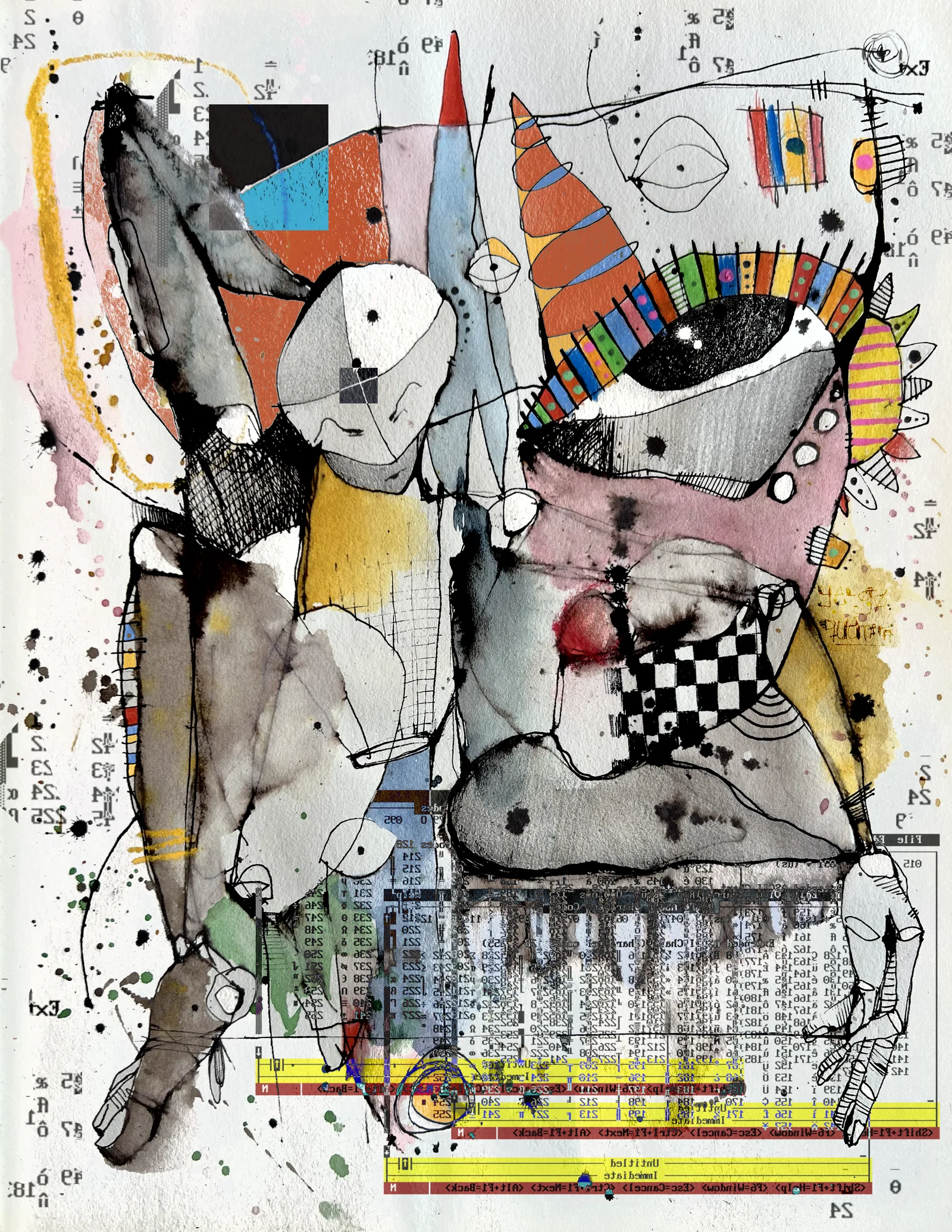 “No Code”