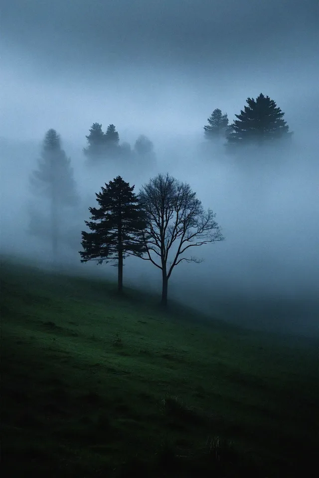 Secret Heaven
