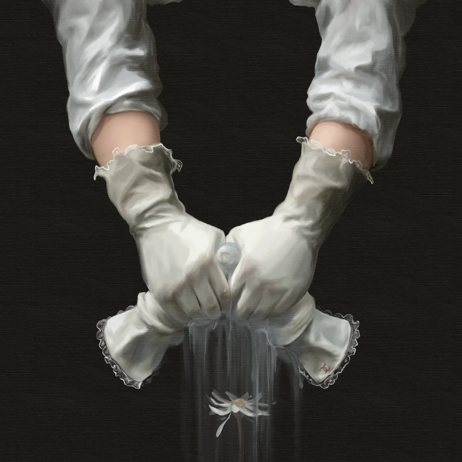 Clean Hands