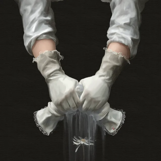 Clean Hands