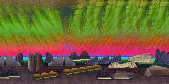 Panorama 7