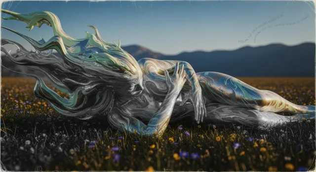 Without Dew, Without You