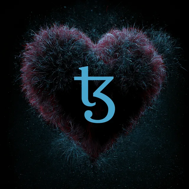 ♥️ Tezos is for Art Lovers ♥️