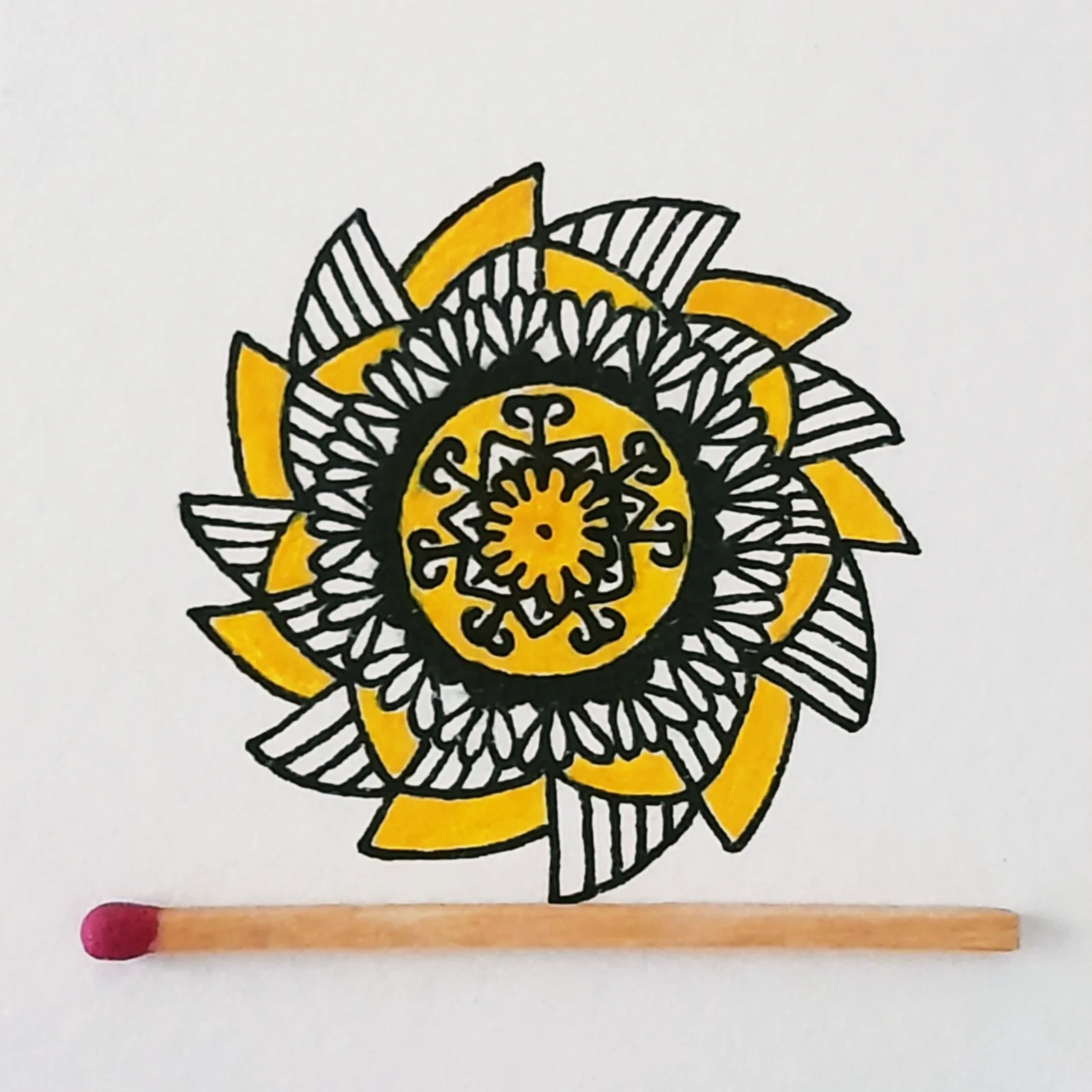 Mandala 3