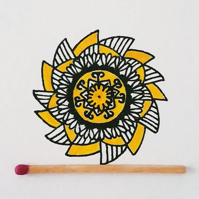 Mandala 3