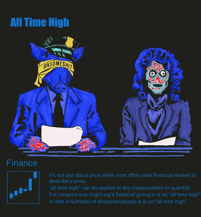 ONESOMESHIT // ATH