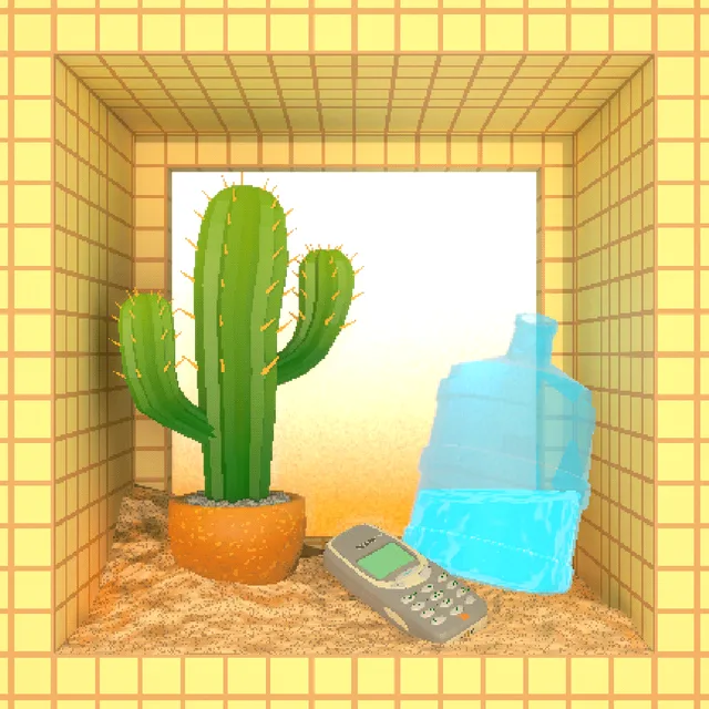 Window Season 033