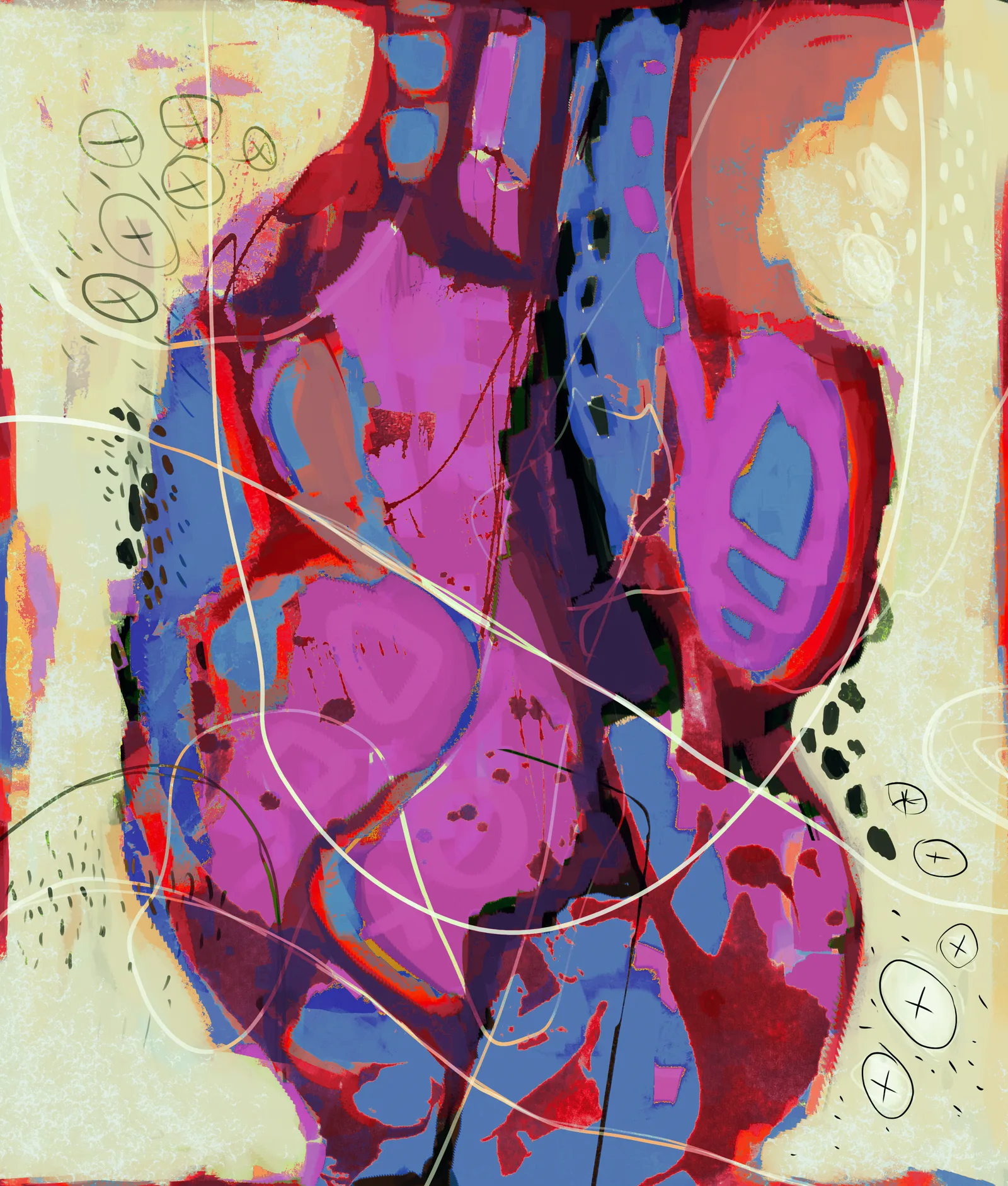 NarciArt #9