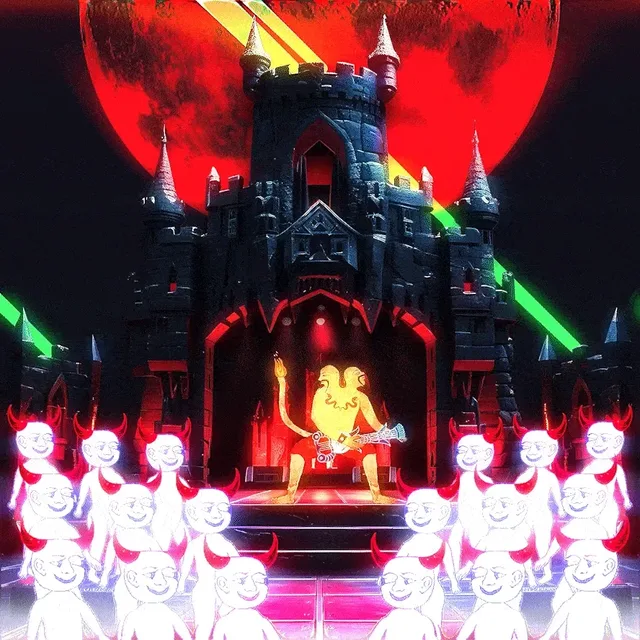 Rock n Ghool : Master Of RItuals