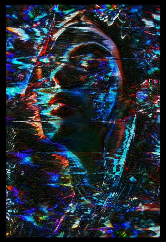 Reverie - GDV3x04