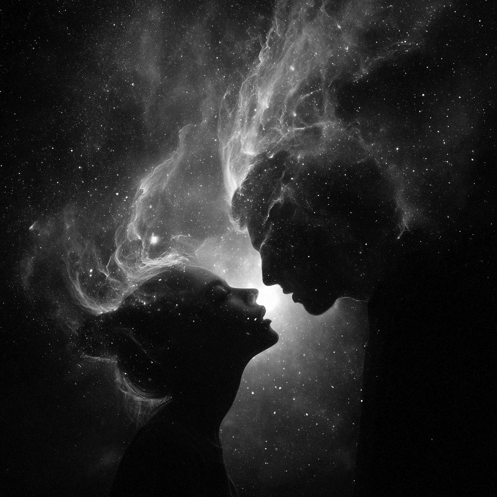 Cosmic Anarchy