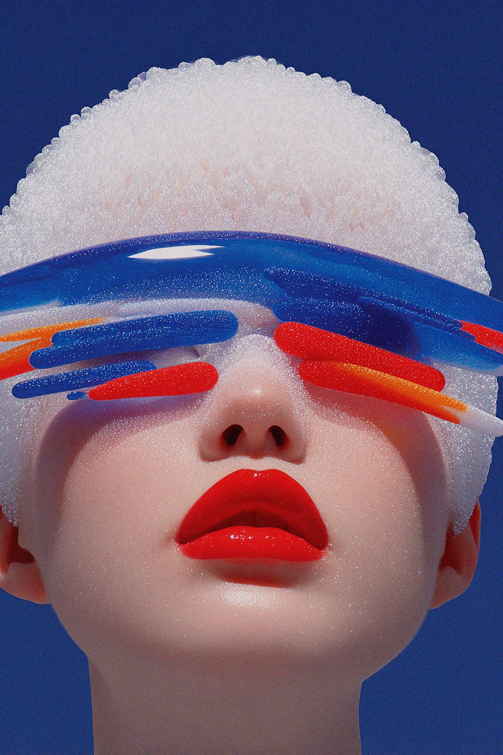 Prism Veil