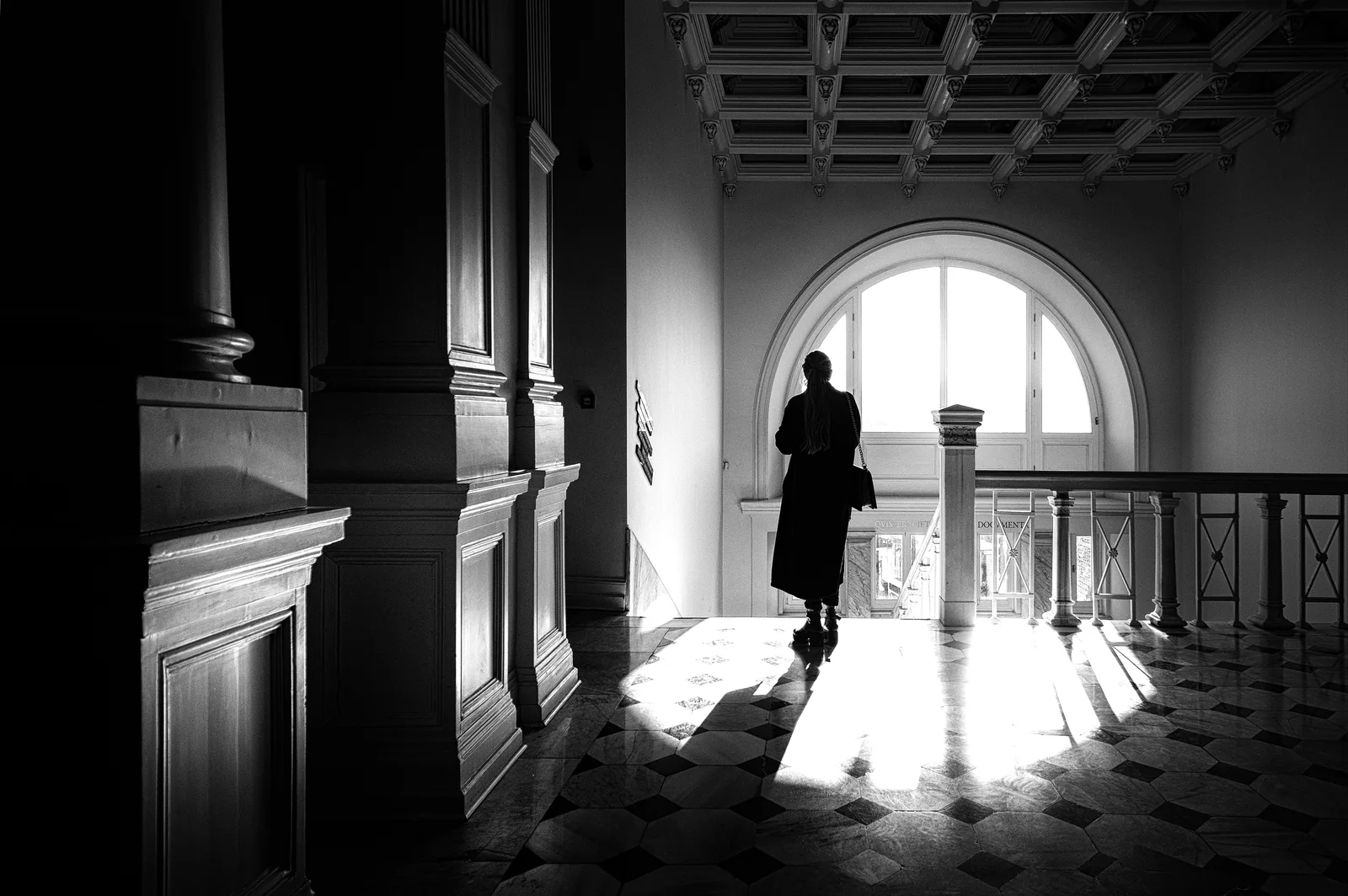 Wait and Hope