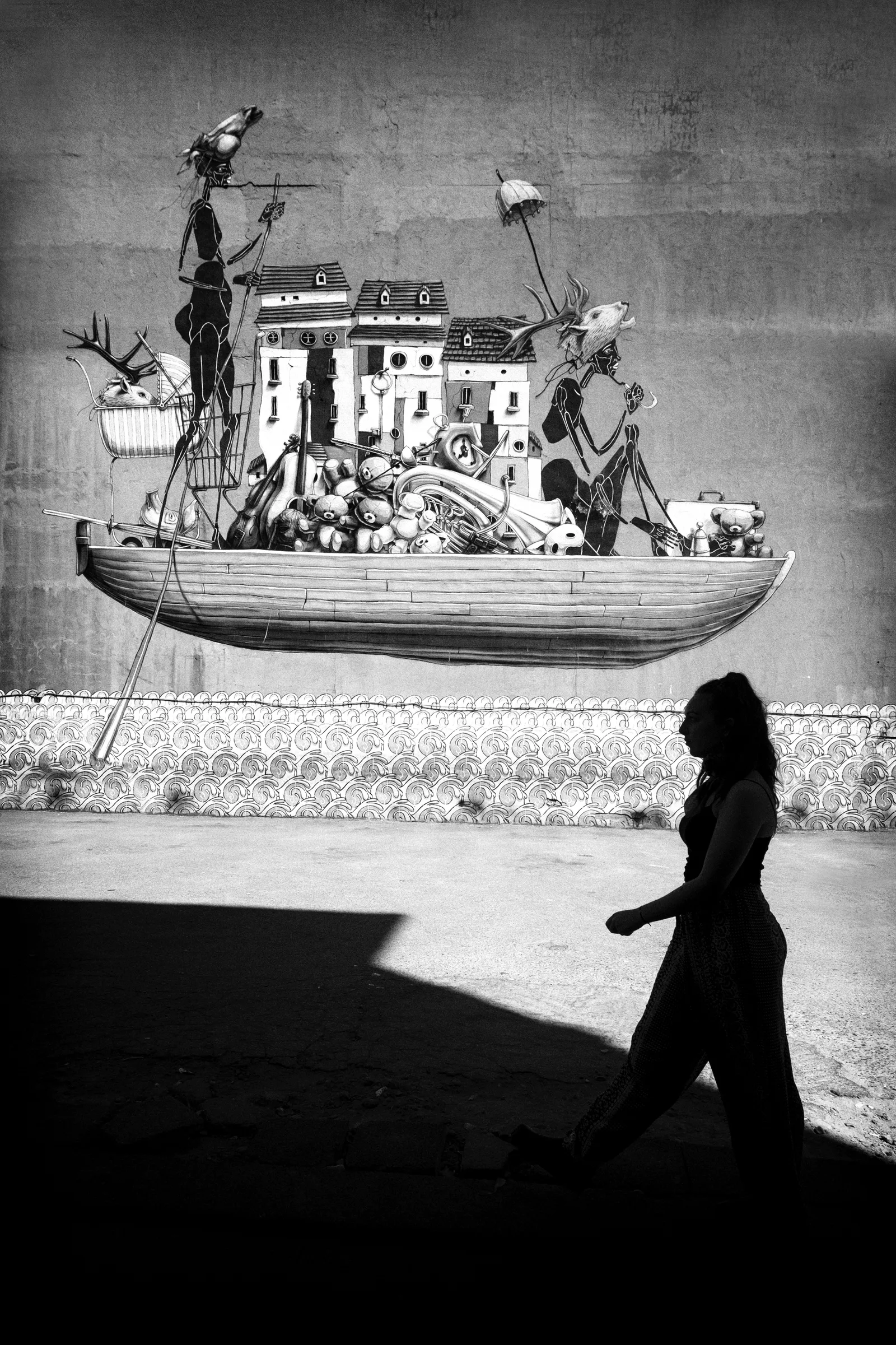 Shadow