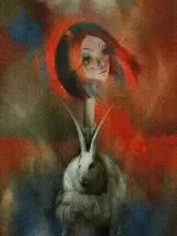 Probably Curiouser and Curiouser 🐰 (Animated version)