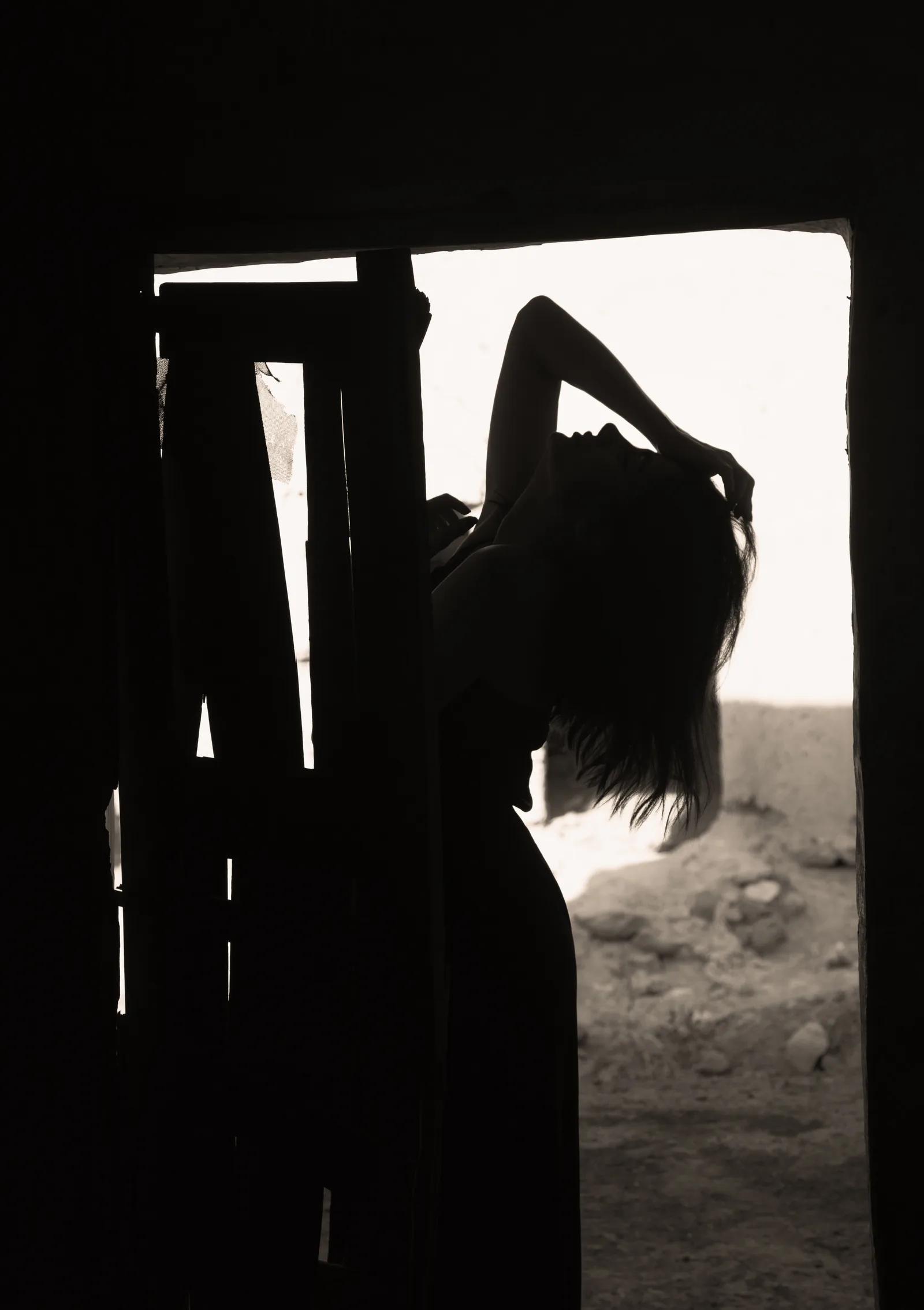 Silhouette