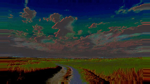 GS001 - My Way