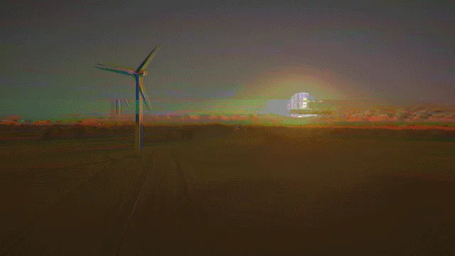 GS002 - Breeze