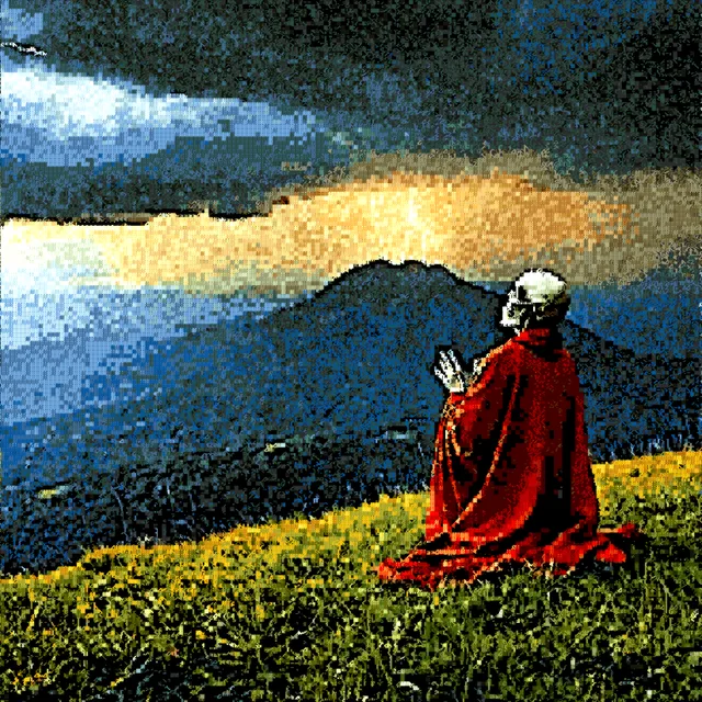 Moment of Gratitude