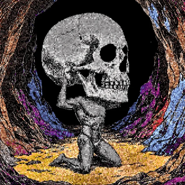 The Burden of Thoughts