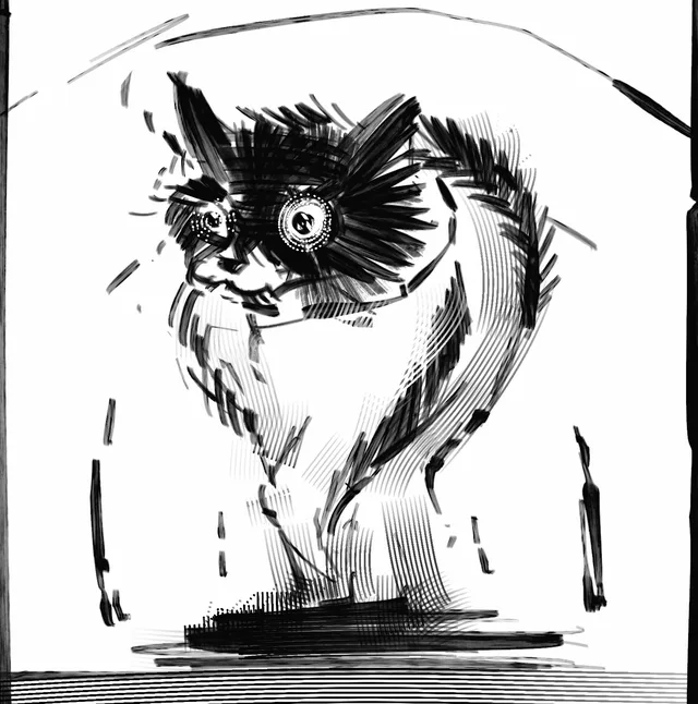 Meow Meow