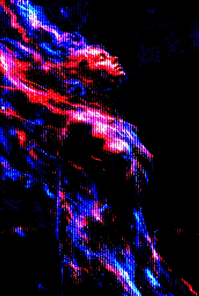 Corrupted Aesthetics