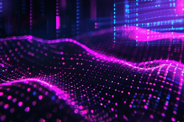 Synthetic Heartbeat
