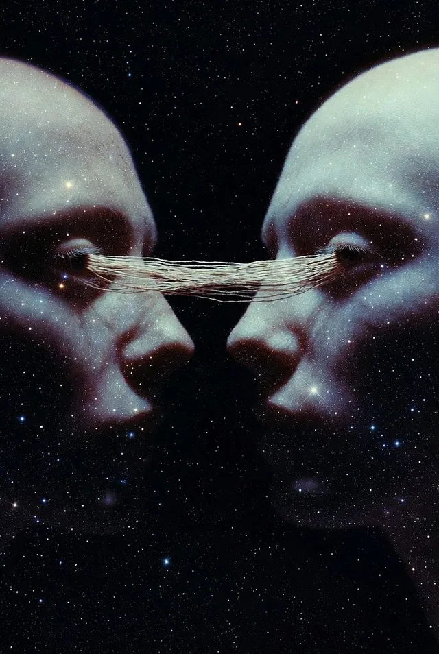 we are immortal