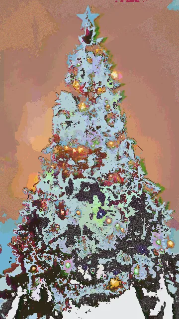 Christmas Chaos