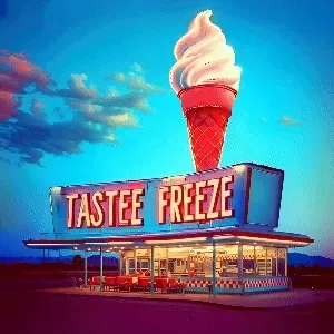 tastee freeze