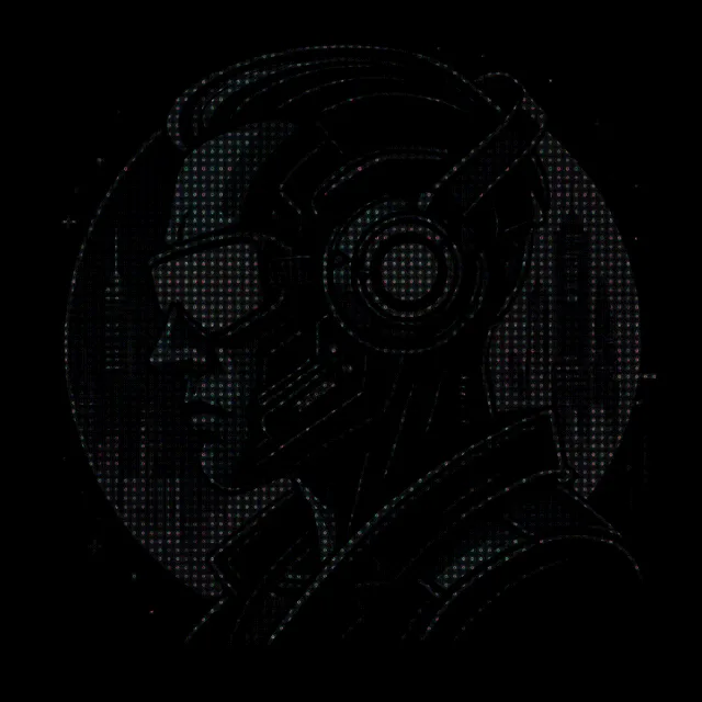 Neon Headset