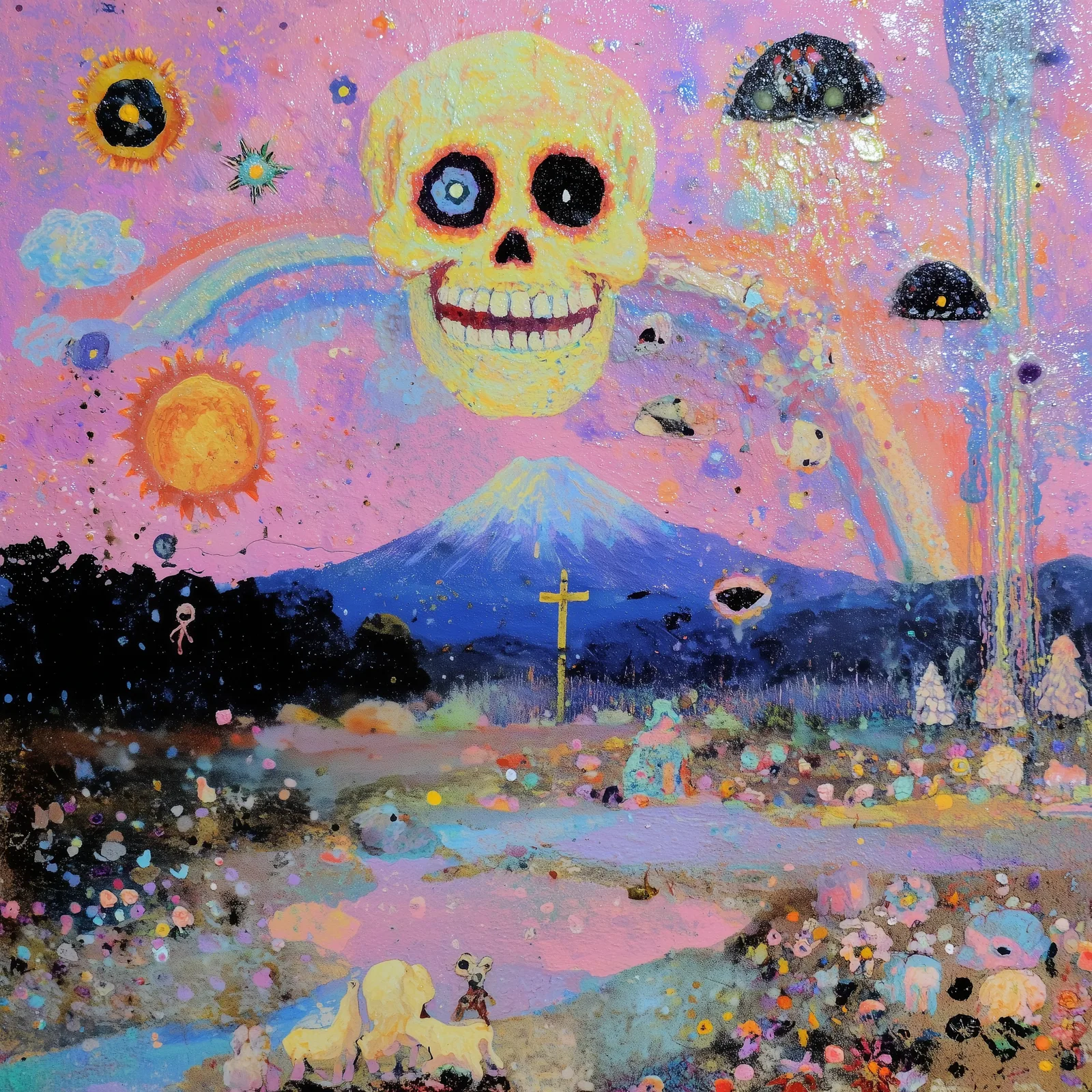 Celestial Carnival