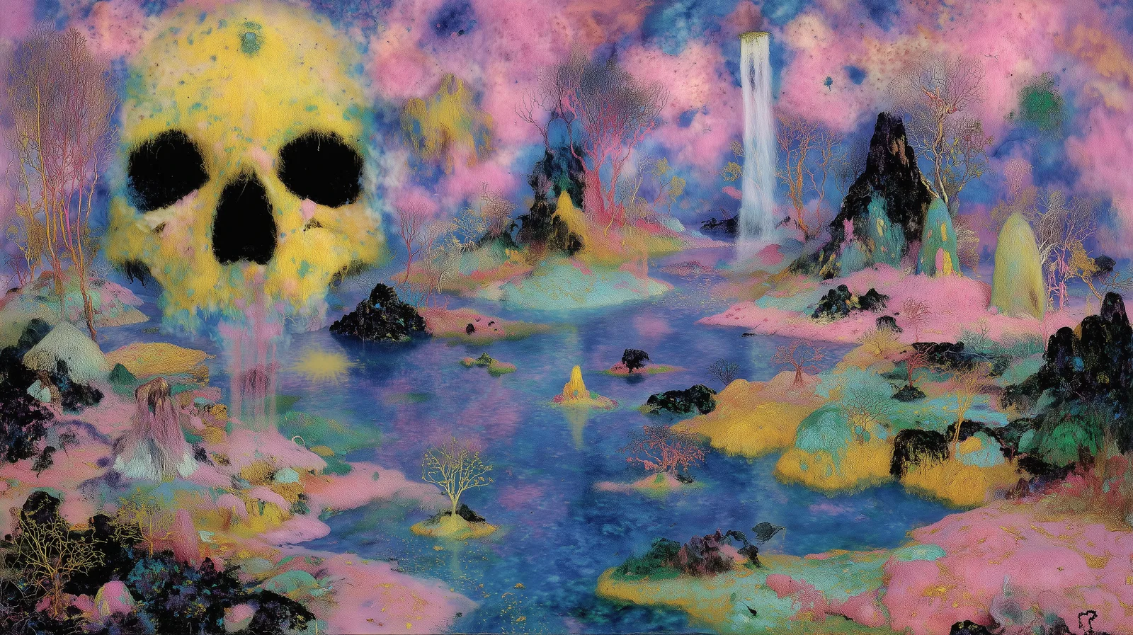 Hollow Eden