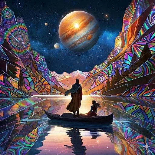 Perfect Imperfections - The Residual Dreams Remix