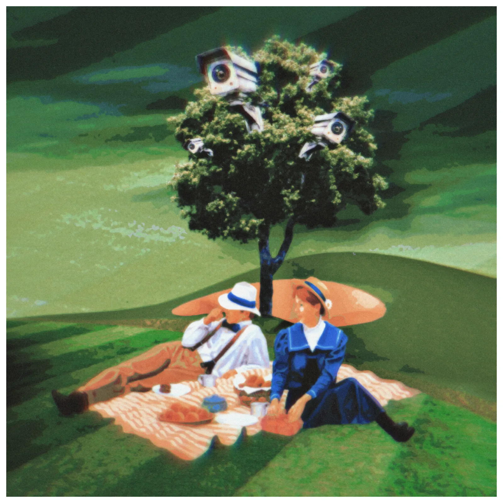 The Garden No Secrets