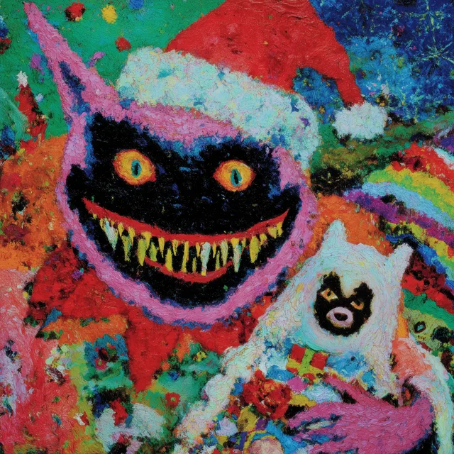 Merry Crisis