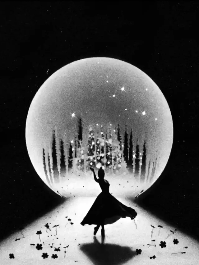 Blissful Ballet