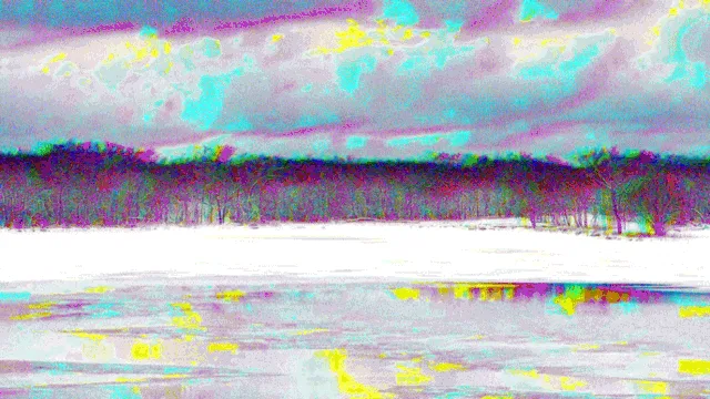 GS017 - Thaw