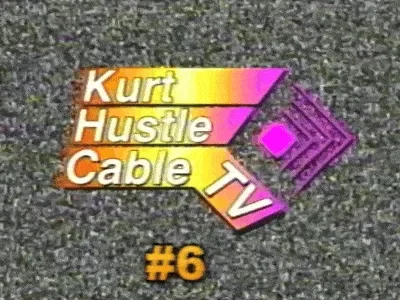 KurtHustleCable TV - Surf 6