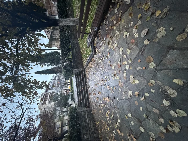 The Scent of Winter