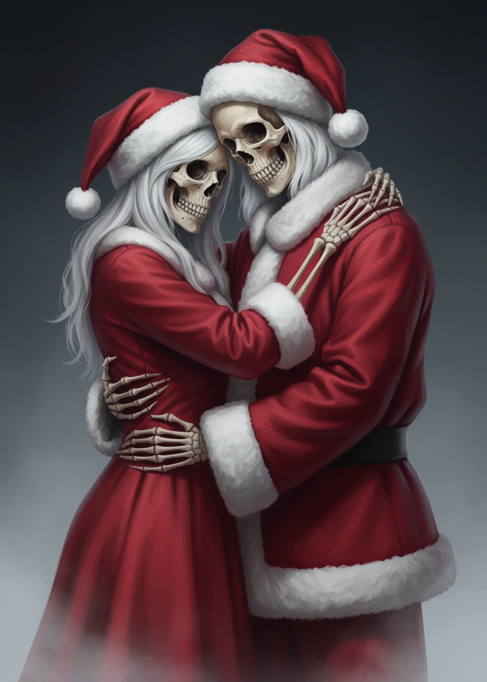 Happy Christmas